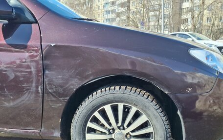 Hyundai Elantra IV, 2010 год, 350 000 рублей, 5 фотография