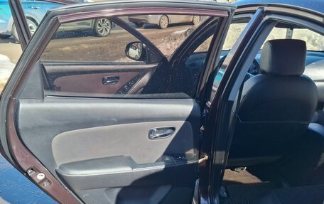 Hyundai Elantra IV, 2010 год, 350 000 рублей, 23 фотография