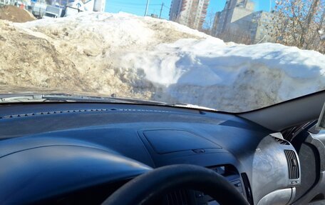 Hyundai Elantra IV, 2010 год, 350 000 рублей, 17 фотография