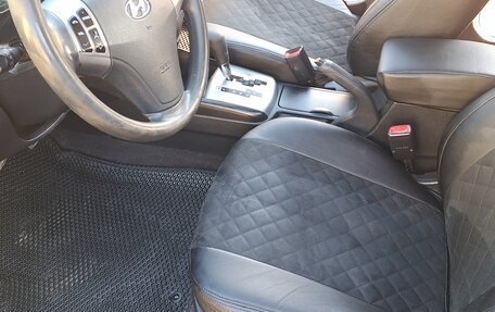 Hyundai Elantra IV, 2010 год, 350 000 рублей, 19 фотография