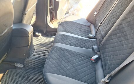 Hyundai Elantra IV, 2010 год, 350 000 рублей, 22 фотография