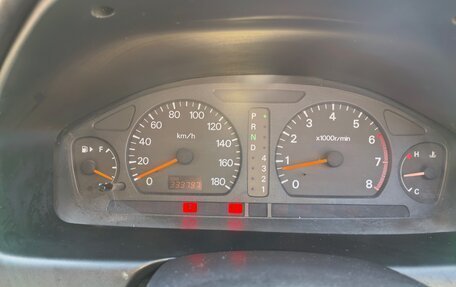 Mitsubishi Galant VIII, 2002 год, 320 000 рублей, 12 фотография