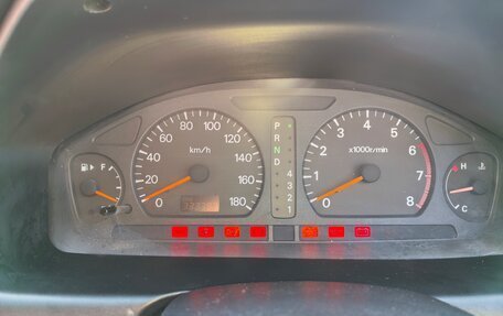 Mitsubishi Galant VIII, 2002 год, 320 000 рублей, 14 фотография