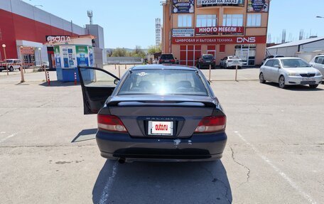 Mitsubishi Galant VIII, 2002 год, 320 000 рублей, 4 фотография