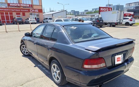Mitsubishi Galant VIII, 2002 год, 320 000 рублей, 5 фотография