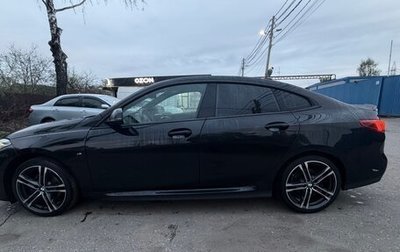 BMW 2 серия F44, 2021 год, 2 400 000 рублей, 1 фотография