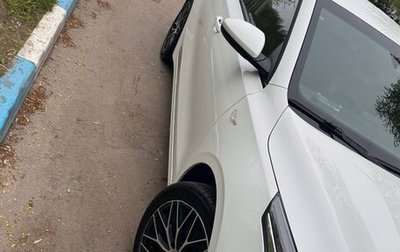 KIA K3, 2020 год, 2 100 000 рублей, 1 фотография