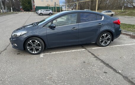 KIA Cerato III, 2014 год, 1 249 000 рублей, 1 фотография