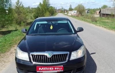 Skoda Octavia, 2013 год, 850 000 рублей, 1 фотография