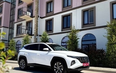 Hyundai Tucson, 2024 год, 4 100 000 рублей, 1 фотография