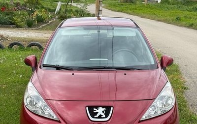 Peugeot 207 I, 2009 год, 500 000 рублей, 1 фотография