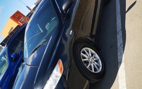 Toyota Camry, 2007 год, 1 350 000 рублей, 1 фотография
