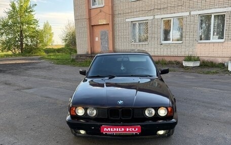 BMW 5 серия, 1992 год, 255 000 рублей, 1 фотография