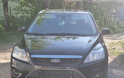 Ford Focus II рестайлинг, 2008 год, 500 000 рублей, 1 фотография