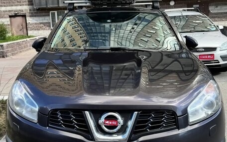 Nissan Qashqai, 2010 год, 1 050 000 рублей, 1 фотография