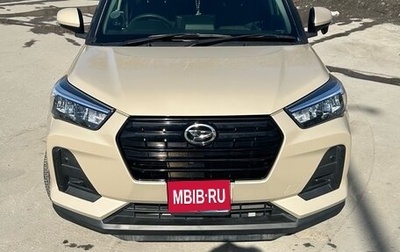 Daihatsu Rocky, 2021 год, 1 710 000 рублей, 1 фотография