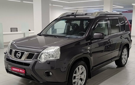 Nissan X-Trail, 2011 год, 1 318 000 рублей, 1 фотография