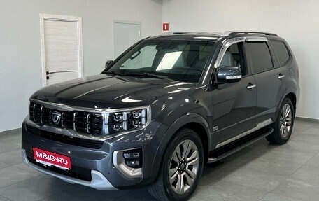 KIA Mohave I, 2020 год, 4 299 000 рублей, 1 фотография