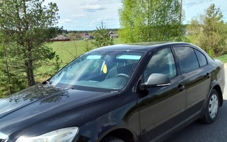 Skoda Octavia, 2013 год, 850 000 рублей, 4 фотография