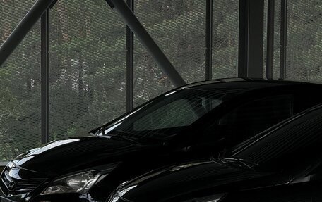 Hyundai Solaris II рестайлинг, 2014 год, 1 050 000 рублей, 9 фотография