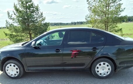 Skoda Octavia, 2013 год, 850 000 рублей, 2 фотография