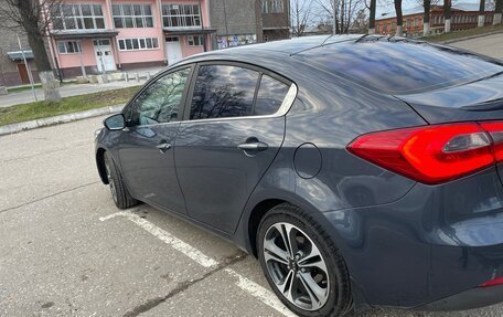 KIA Cerato III, 2014 год, 1 249 000 рублей, 4 фотография