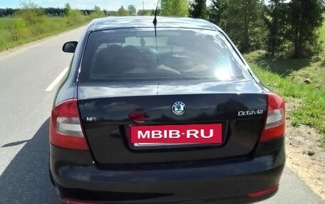 Skoda Octavia, 2013 год, 850 000 рублей, 5 фотография