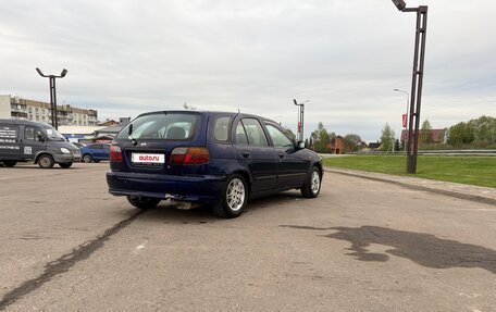 Nissan Almera, 1997 год, 127 000 рублей, 3 фотография