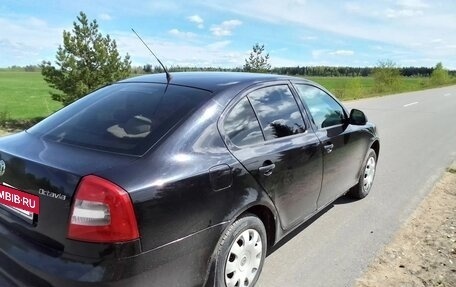 Skoda Octavia, 2013 год, 850 000 рублей, 3 фотография