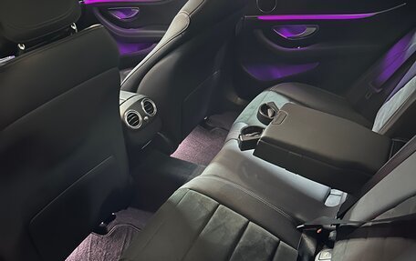 Mercedes-Benz E-Класс, 2022 год, 4 900 000 рублей, 7 фотография