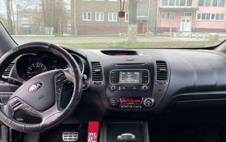 KIA Cerato III, 2014 год, 1 249 000 рублей, 6 фотография