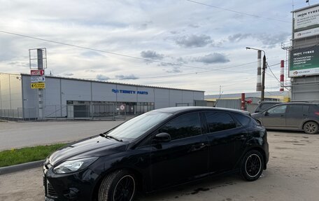 Ford Focus III, 2012 год, 949 999 рублей, 2 фотография