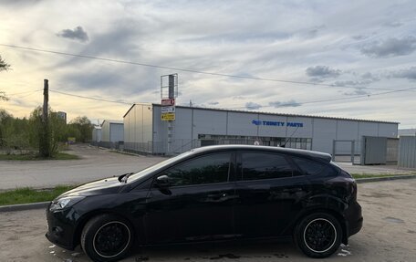 Ford Focus III, 2012 год, 949 999 рублей, 3 фотография