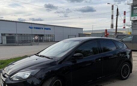 Ford Focus III, 2012 год, 949 999 рублей, 6 фотография