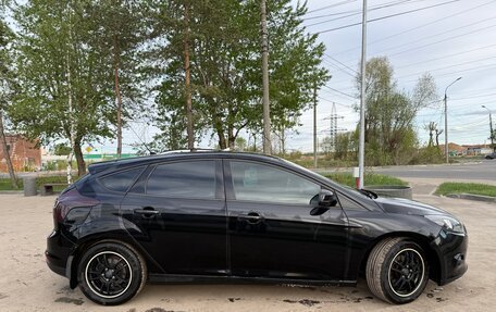 Ford Focus III, 2012 год, 949 999 рублей, 5 фотография