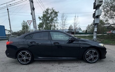 BMW 2 серия F44, 2021 год, 2 400 000 рублей, 3 фотография
