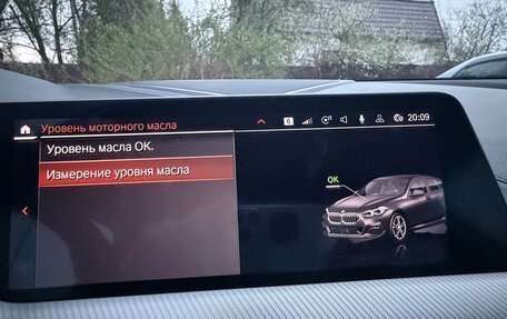 BMW 2 серия F44, 2021 год, 2 400 000 рублей, 9 фотография