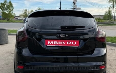 Ford Focus III, 2012 год, 949 999 рублей, 8 фотография