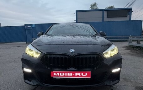 BMW 2 серия F44, 2021 год, 2 400 000 рублей, 2 фотография