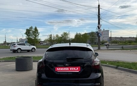 Ford Focus III, 2012 год, 949 999 рублей, 7 фотография