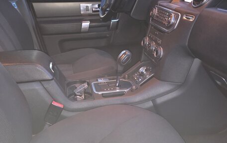 Land Rover Discovery IV, 2011 год, 1 455 000 рублей, 11 фотография