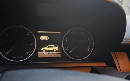 Land Rover Discovery IV, 2011 год, 1 455 000 рублей, 8 фотография