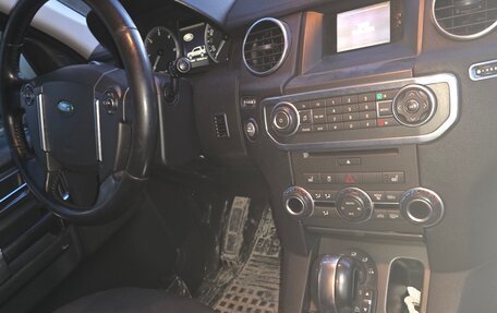 Land Rover Discovery IV, 2011 год, 1 455 000 рублей, 12 фотография