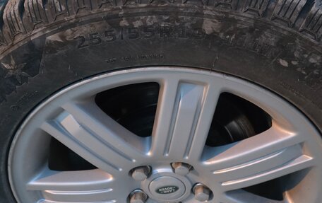 Land Rover Discovery IV, 2011 год, 1 455 000 рублей, 13 фотография