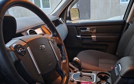 Land Rover Discovery IV, 2011 год, 1 455 000 рублей, 9 фотография