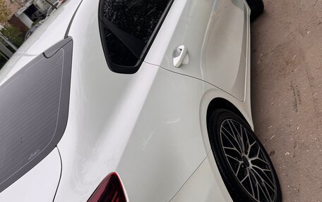 KIA K3, 2020 год, 2 100 000 рублей, 4 фотография