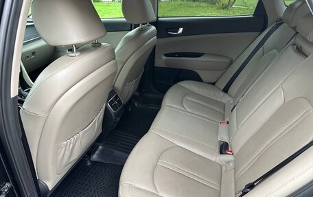 KIA Optima IV, 2018 год, 2 100 000 рублей, 6 фотография