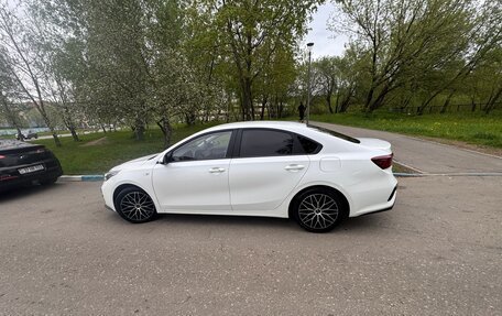 KIA K3, 2020 год, 2 100 000 рублей, 3 фотография