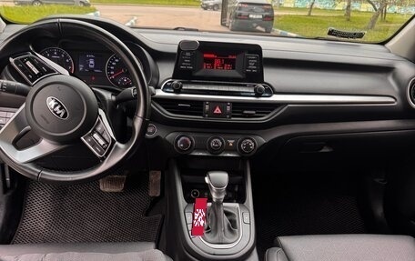 KIA K3, 2020 год, 2 100 000 рублей, 7 фотография