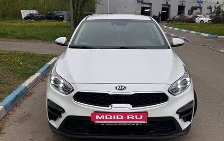 KIA K3, 2020 год, 2 100 000 рублей, 2 фотография